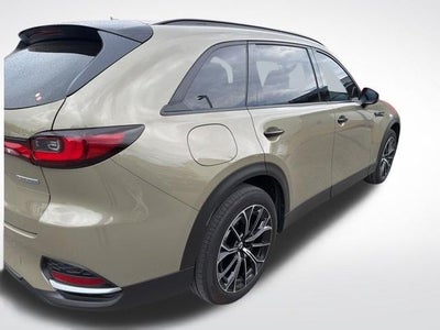 2025 Mazda Mazda CX-70 PHEV Premium Plus