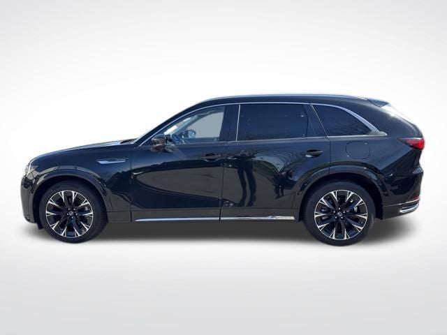 2024 Mazda Mazda CX-90 3.3 Turbo S