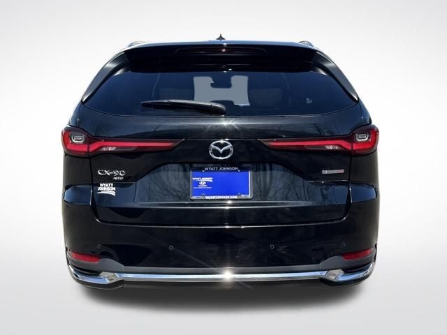 2024 Mazda Mazda CX-90 3.3 Turbo S