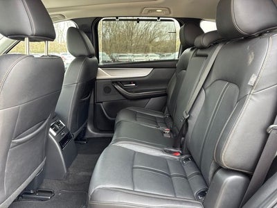 2024 Mazda Mazda CX-90 3.3 Turbo S