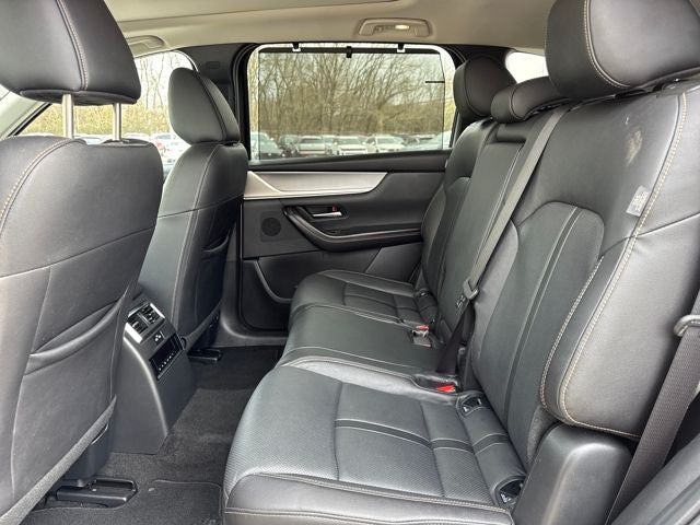 2024 Mazda Mazda CX-90 3.3 Turbo S