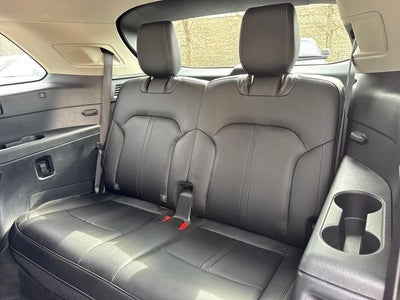 2024 Mazda Mazda CX-90 3.3 Turbo S