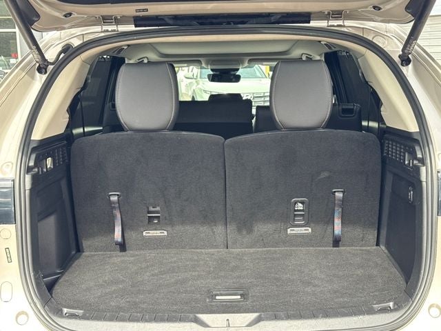 2024 Mazda Mazda CX-90 3.3 Turbo S