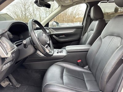 2024 Mazda Mazda CX-90 3.3 Turbo S