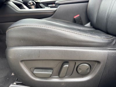 2024 Mazda Mazda CX-90 3.3 Turbo S