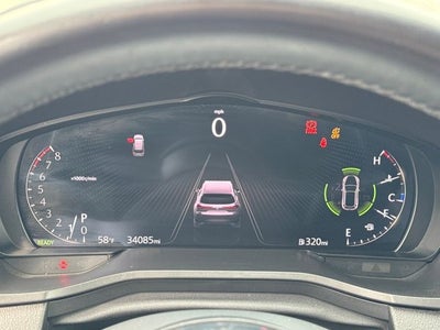 2024 Mazda Mazda CX-90 3.3 Turbo S