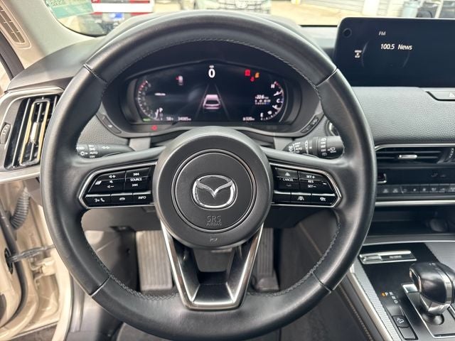 2024 Mazda Mazda CX-90 3.3 Turbo S