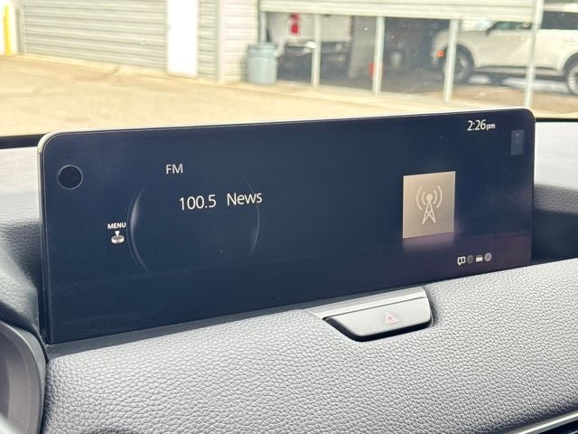 2024 Mazda Mazda CX-90 3.3 Turbo S