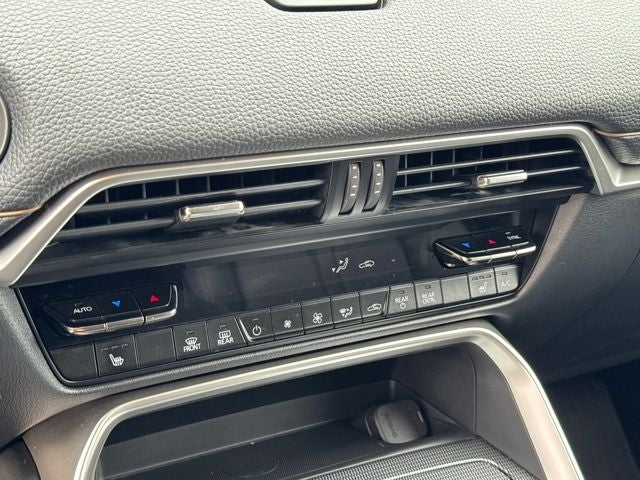 2024 Mazda Mazda CX-90 3.3 Turbo S