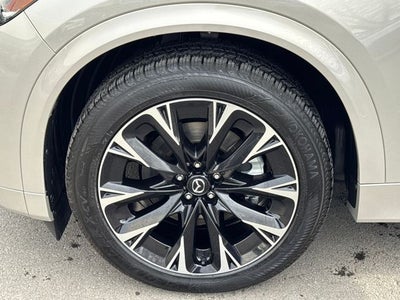 2024 Mazda Mazda CX-90 3.3 Turbo S