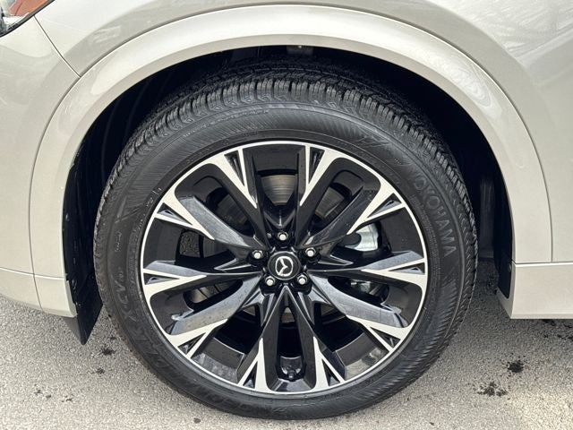 2024 Mazda Mazda CX-90 3.3 Turbo S