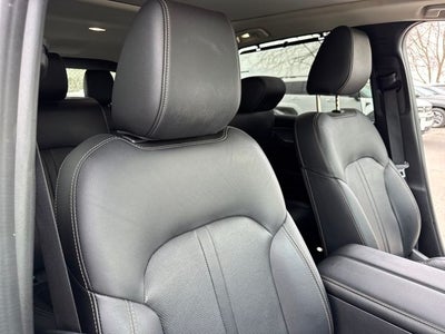 2024 Mazda Mazda CX-90 3.3 Turbo S