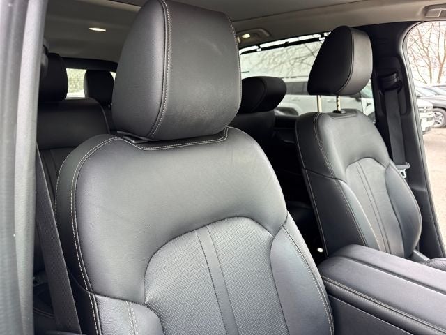 2024 Mazda Mazda CX-90 3.3 Turbo S