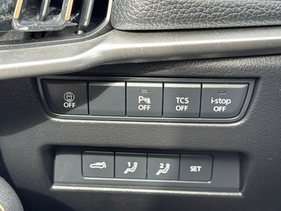 2024 Mazda Mazda CX-90 3.3 Turbo S