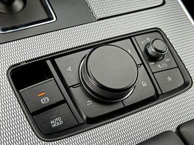 2024 Mazda Mazda CX-90 3.3 Turbo S