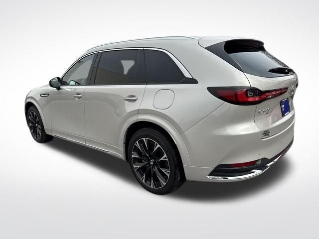 2024 Mazda Mazda CX-90 3.3 Turbo S