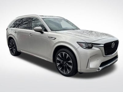 2024 Mazda Mazda CX-90 3.3 Turbo S