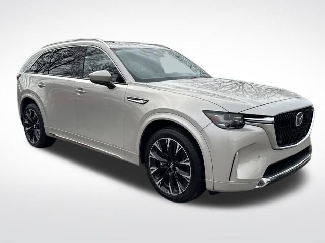 2024 Mazda Mazda CX-90 3.3 Turbo S