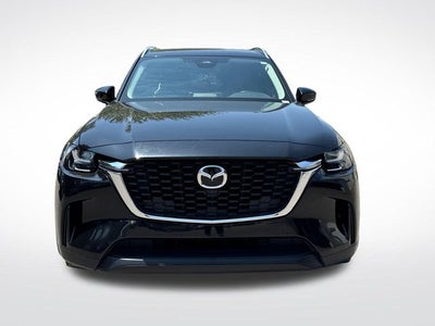 2025 Mazda Mazda CX-90 3.3 Turbo Select