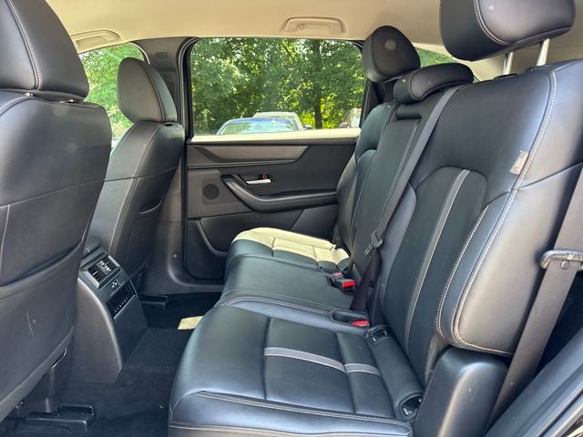 2025 Mazda Mazda CX-90 3.3 Turbo Select