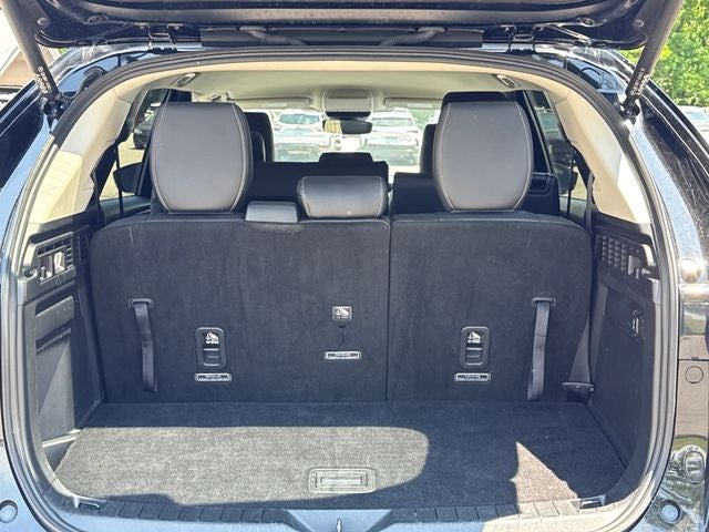 2025 Mazda Mazda CX-90 3.3 Turbo Select