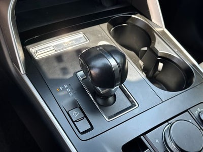 2025 Mazda Mazda CX-90 3.3 Turbo Select