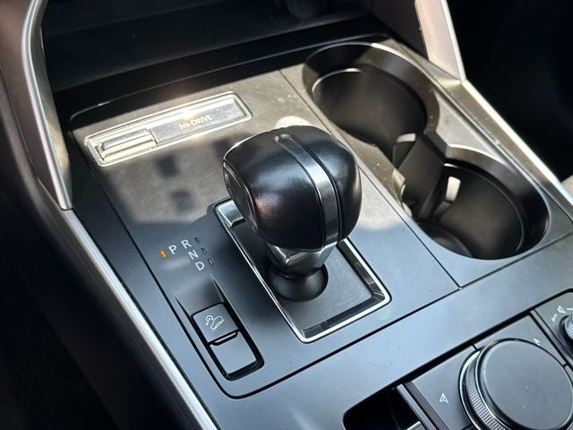2025 Mazda Mazda CX-90 3.3 Turbo Select