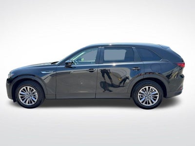 2025 Mazda Mazda CX-90 3.3 Turbo Select