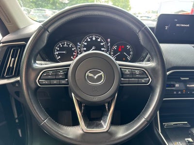 2025 Mazda Mazda CX-90 3.3 Turbo Select