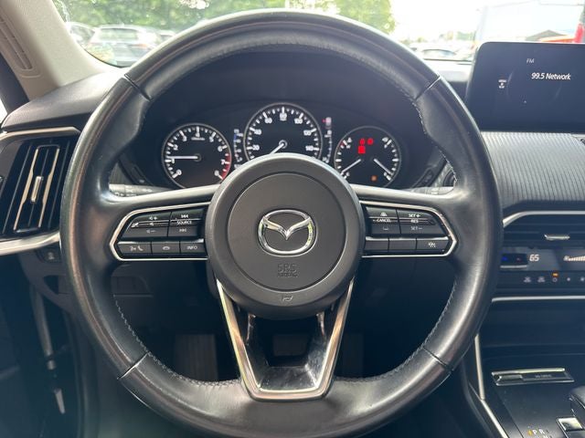 2025 Mazda Mazda CX-90 3.3 Turbo Select