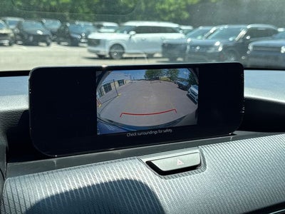 2025 Mazda Mazda CX-90 3.3 Turbo Select