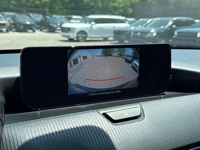 2025 Mazda Mazda CX-90 3.3 Turbo Select