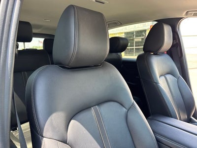 2025 Mazda Mazda CX-90 3.3 Turbo Select