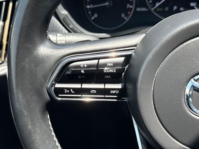 2025 Mazda Mazda CX-90 3.3 Turbo Select