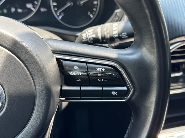 2025 Mazda Mazda CX-90 3.3 Turbo Select
