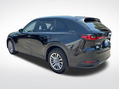 2025 Mazda Mazda CX-90 3.3 Turbo Select