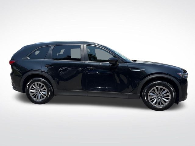 2025 Mazda Mazda CX-90 3.3 Turbo Select