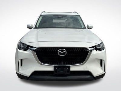 2024 Mazda Mazda CX-90 3.3 Turbo Preferred
