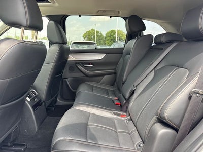 2024 Mazda Mazda CX-90 3.3 Turbo Preferred