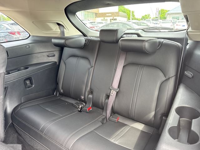 2024 Mazda Mazda CX-90 3.3 Turbo Preferred