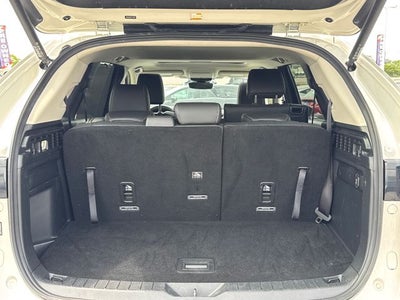 2024 Mazda Mazda CX-90 3.3 Turbo Preferred