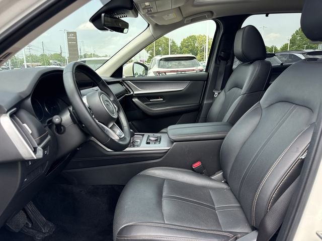 2024 Mazda Mazda CX-90 3.3 Turbo Preferred