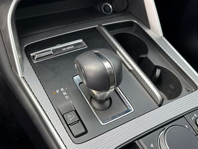 2024 Mazda Mazda CX-90 3.3 Turbo Preferred