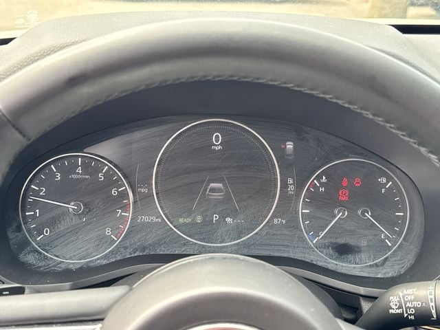 2024 Mazda Mazda CX-90 3.3 Turbo Preferred