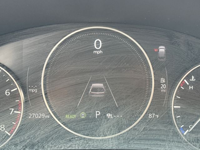 2024 Mazda Mazda CX-90 3.3 Turbo Preferred