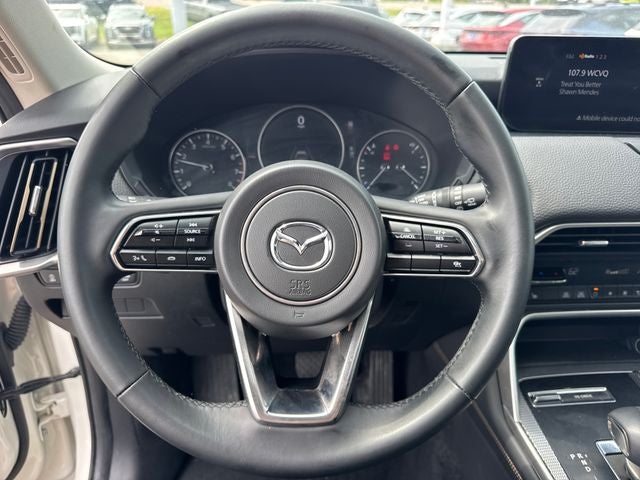 2024 Mazda Mazda CX-90 3.3 Turbo Preferred
