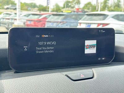 2024 Mazda Mazda CX-90 3.3 Turbo Preferred