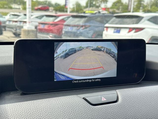 2024 Mazda Mazda CX-90 3.3 Turbo Preferred