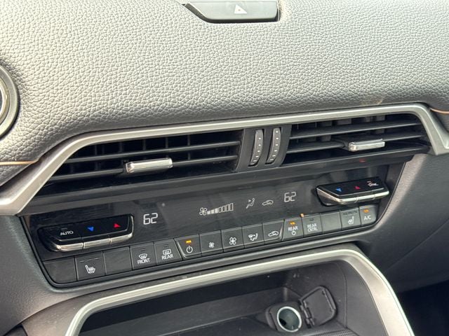 2024 Mazda Mazda CX-90 3.3 Turbo Preferred