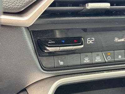 2024 Mazda Mazda CX-90 3.3 Turbo Preferred